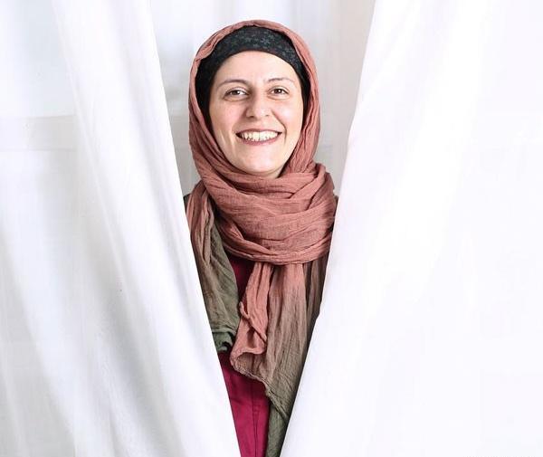 زیباترین عکس سوسن پرور