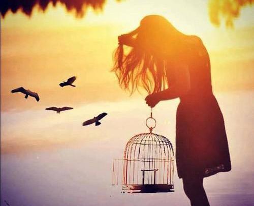 دانلود عکس پاییزی عاشقانه