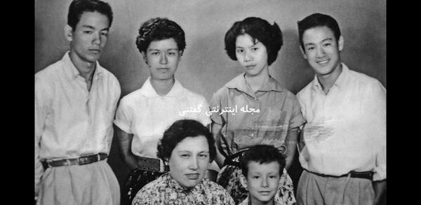 عکس واقعی بروسلی