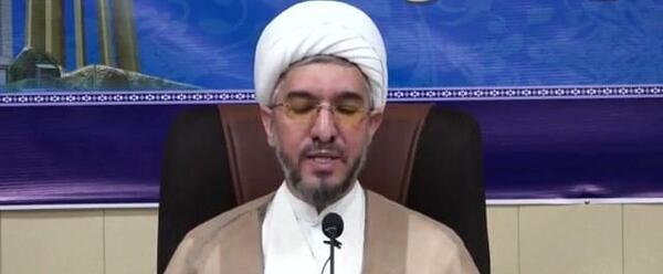 عکس امام حسین حقیقی