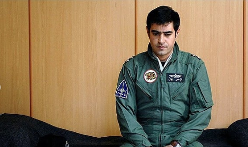 عکس سریال شوق پرواز
