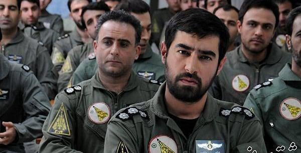عکس سریال شوق پرواز