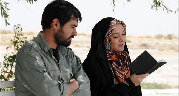 عکس سریال شوق پرواز