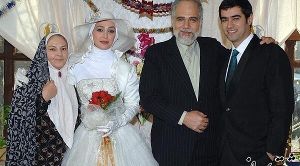 عکس سریال شوق پرواز