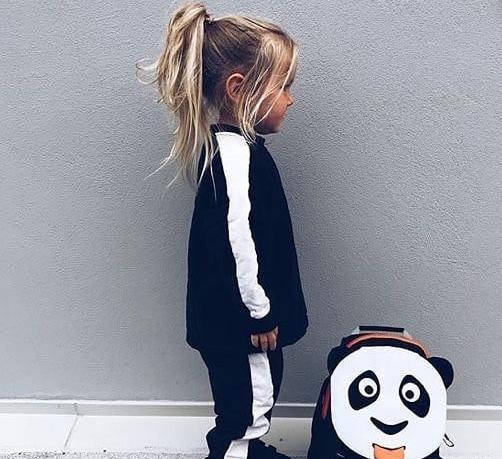 عکس پروفایل ست بچه گانه