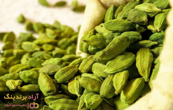 عکس هل سبز