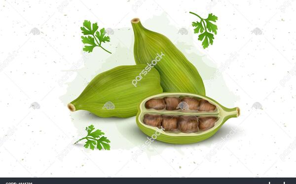 عکس هل سبز
