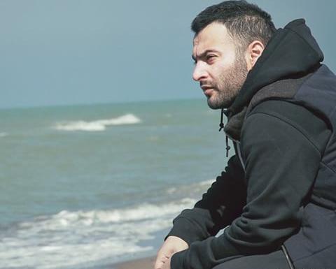 عکس نوشته طرفدار یاس