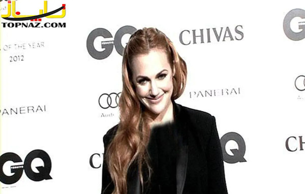 عکس پیری خرم سلطان