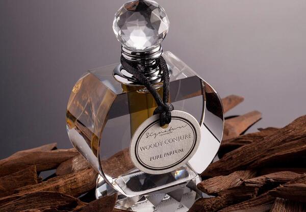 عکس عطر تام فورد بلک ارکید