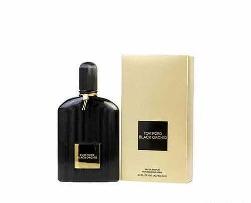 عکس عطر تام فورد بلک ارکید
