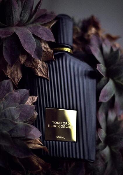 عکس عطر تام فورد بلک ارکید