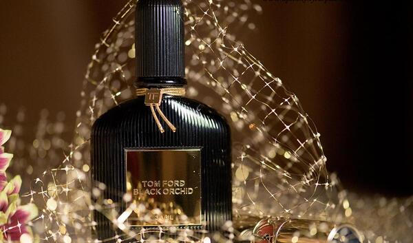 عکس عطر تام فورد بلک ارکید