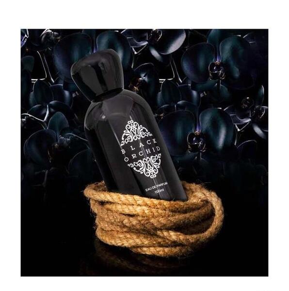 عکس عطر تام فورد بلک ارکید
