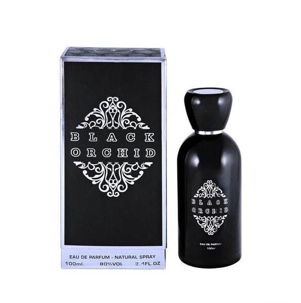 عکس عطر تام فورد بلک ارکید