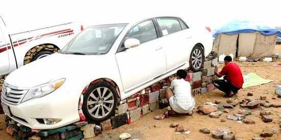 عکس خنده دار ماشین