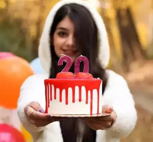عکس تولد اتلیه