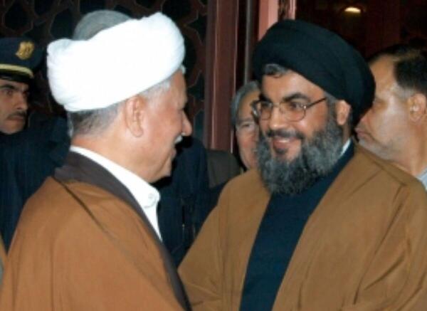 عکس داماد حسن نصرالله