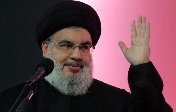 عکس داماد حسن نصرالله