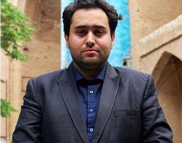 عکس داماد حسن نصرالله