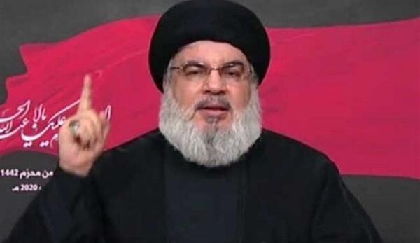 عکس داماد حسن نصرالله
