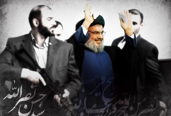 عکس داماد حسن نصرالله