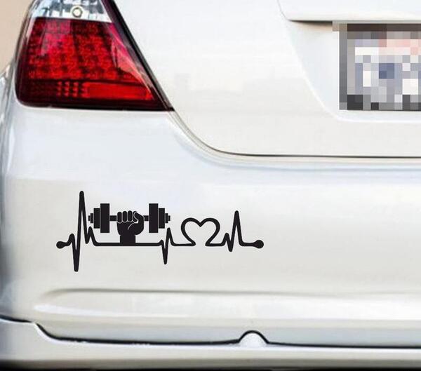 عکس برچسب ضربان قلب