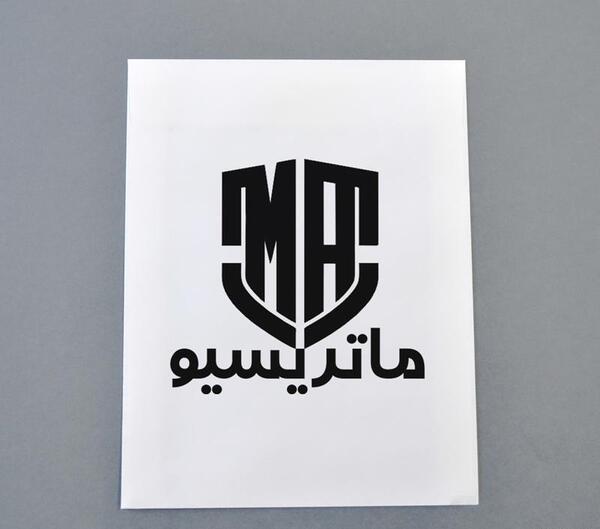 عکس برچسب ضربان قلب