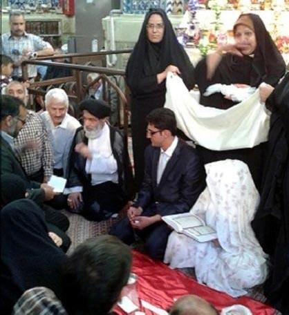 عکس امام حسین شعبان