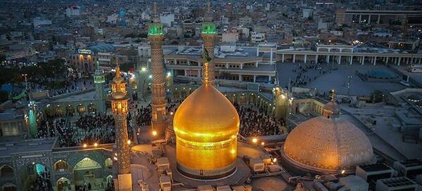 عکس امام حسین شعبان