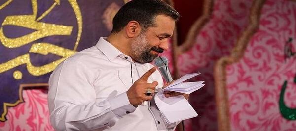 عکس امام حسین شعبان