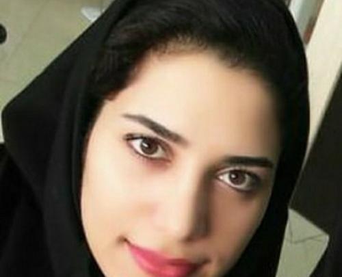 عکس دکتر پریسا یوسف نژاد
