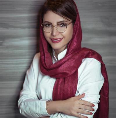 عکس دکتر پریسا یوسف نژاد