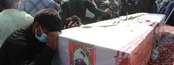 عکس حامد آزادی