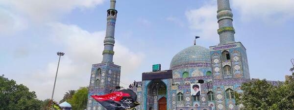 عکس حامد آزادی