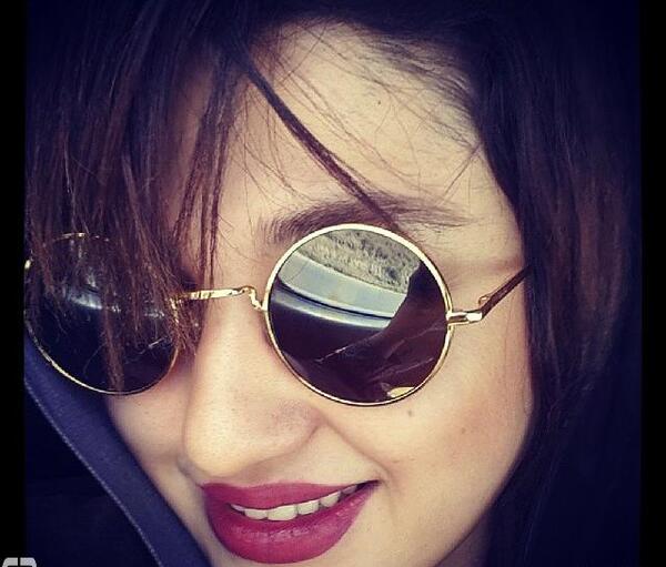 عکس فاطمه رجب زاده گلستانی