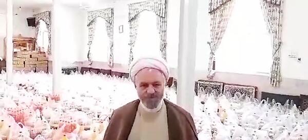 عکس فاطمه رجب زاده گلستانی