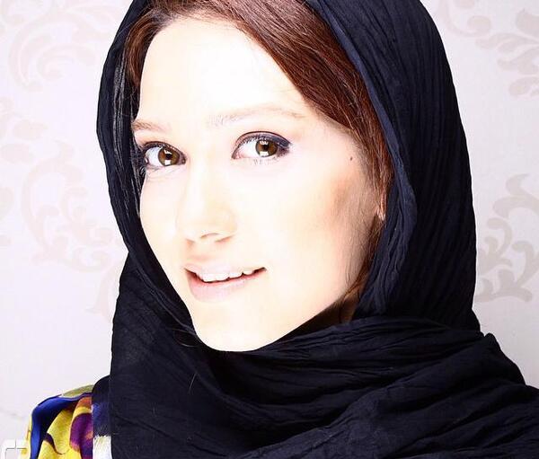 عکس فاطمه رجب زاده گلستانی