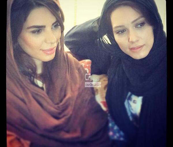 عکس فاطمه رجب زاده گلستانی