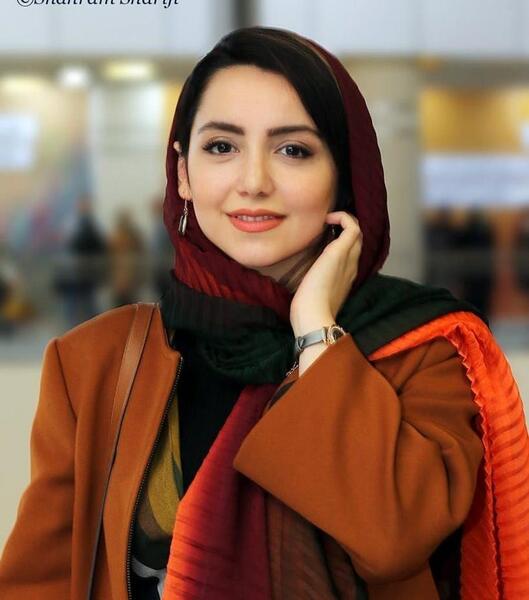 عکسهای اینستا نازنین بیاتی