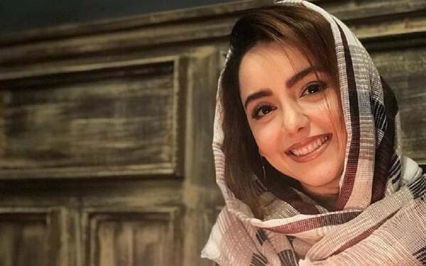 عکسهای اینستا نازنین بیاتی