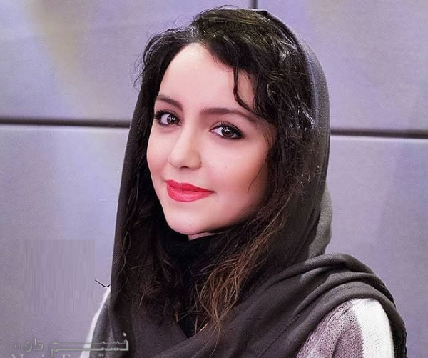 عکسهای اینستا نازنین بیاتی