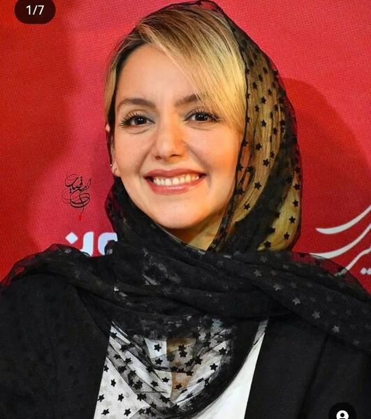 عکسهای اینستا نازنین بیاتی