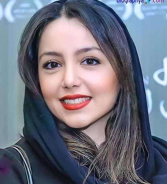 عکسهای اینستا نازنین بیاتی