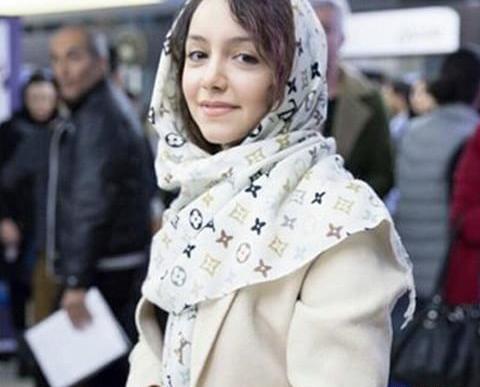 عکسهای اینستا نازنین بیاتی