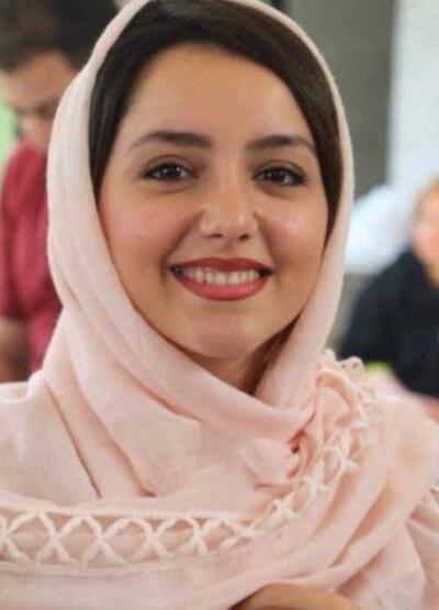 عکسهای اینستا نازنین بیاتی