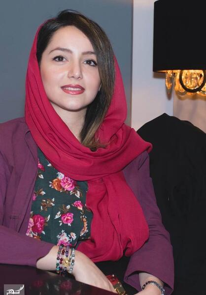 عکسهای اینستا نازنین بیاتی