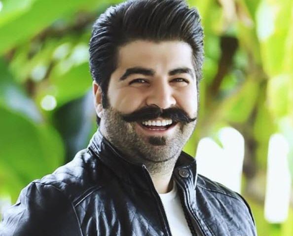 عکس بهنام محبوبی