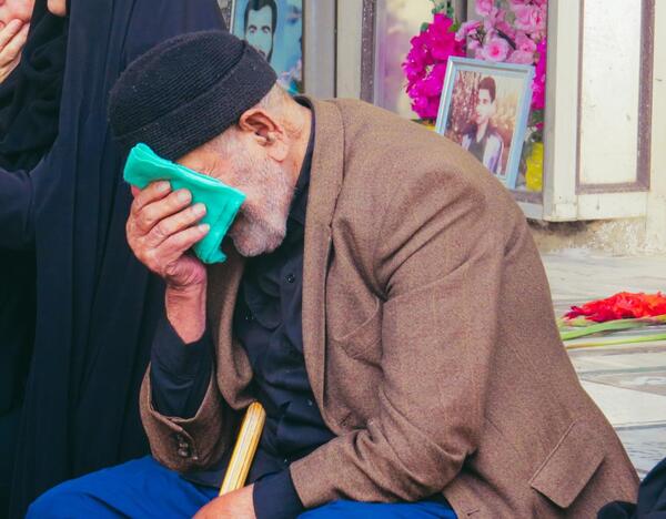 عکس بهنام محبوبی
