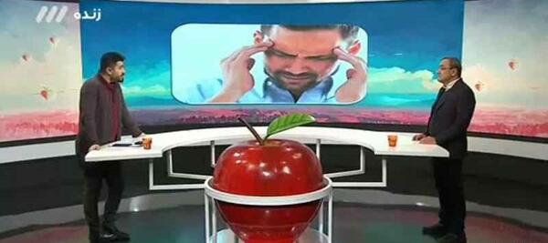 عکس شایان در رمان ترک دهم